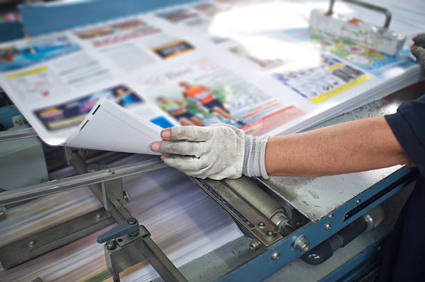 The Facts About The Best Printing Services That May Surprise You