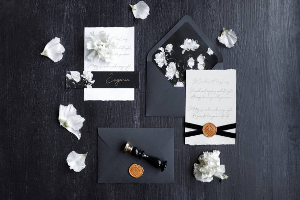 How To Find the Best Services Regarding Print Wedding Invitations?